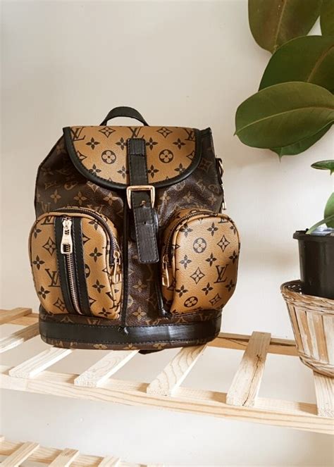 Louis Vuitton Kadın Sırt Çantası Modelleri ve Fiyatları .